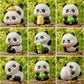 71270 Panda Fun Blind Box-12