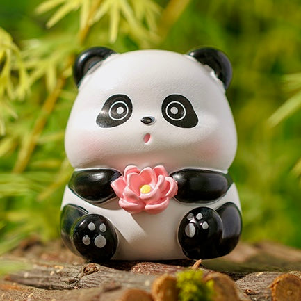 71270 Panda Fun Blind Box-12