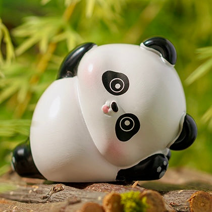 71270 Panda Fun Blind Box-12