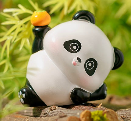71270 Panda Fun Blind Box-12