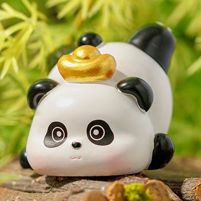 71270 Panda Fun Blind Box-12