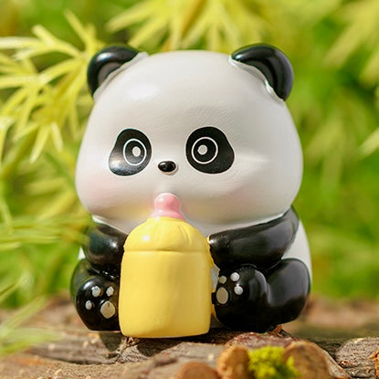 71270 Panda Fun Blind Box-12