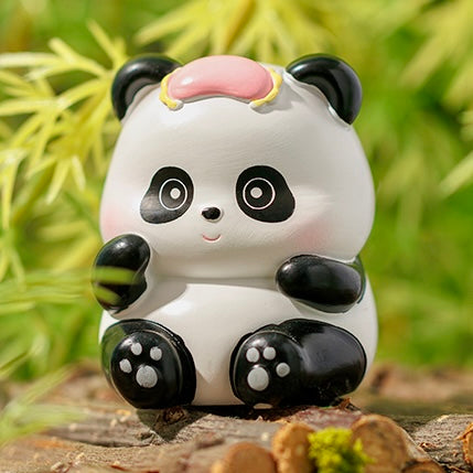 71270 Panda Fun Blind Box-12
