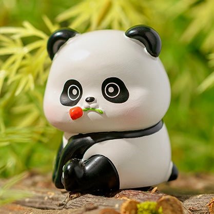 71270 Panda Fun Blind Box-12