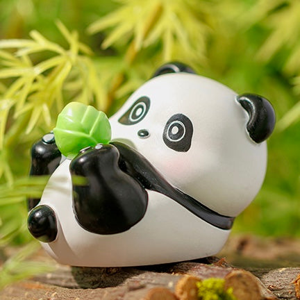 71270 Panda Fun Blind Box-12