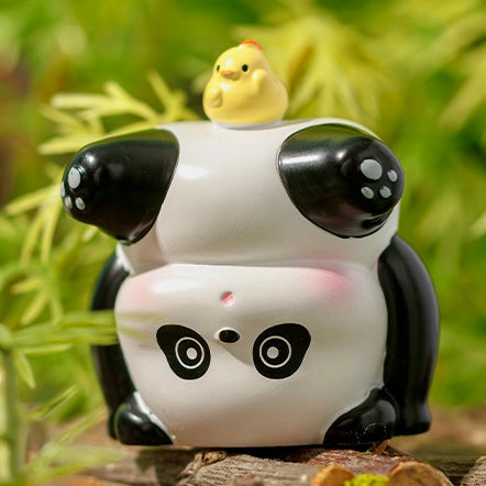 71270 Panda Fun Blind Box-12