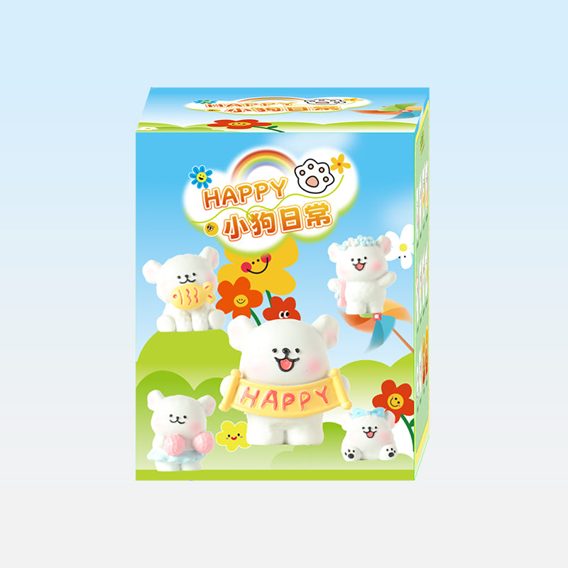 71271 Happy Dogs Blind Box-10