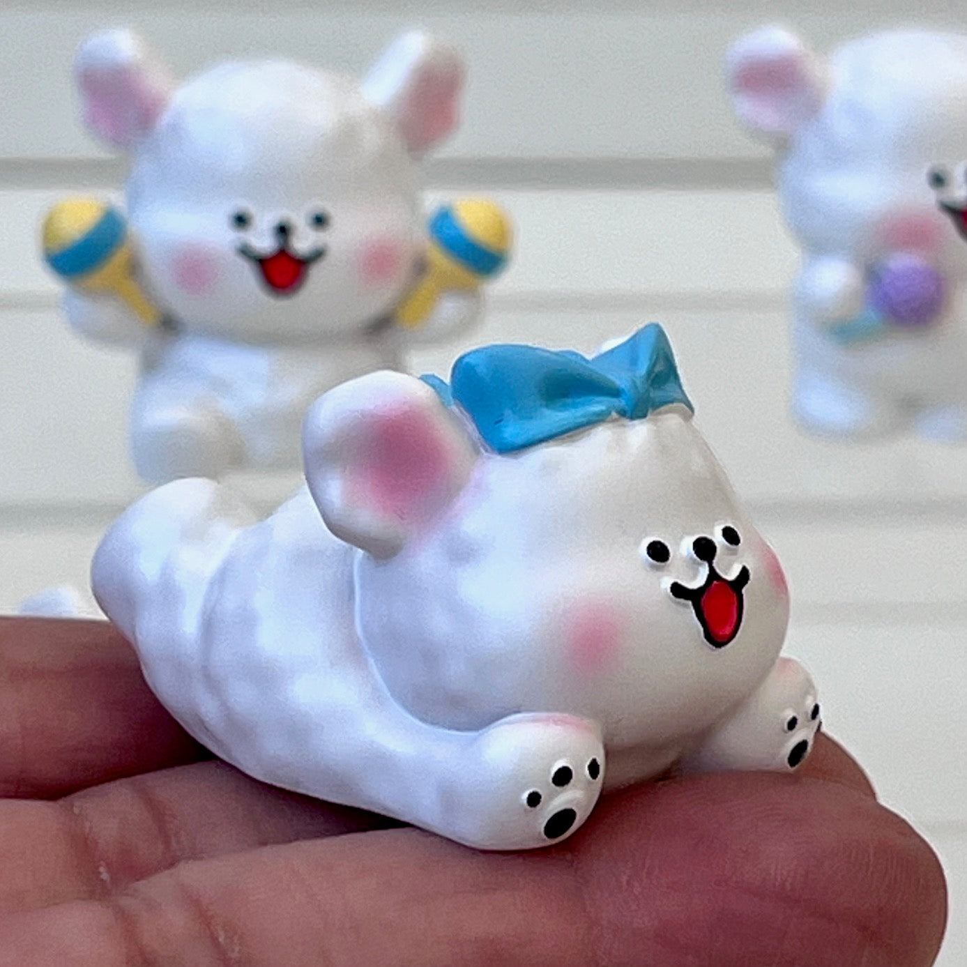 71271 Happy Dogs Blind Box-10