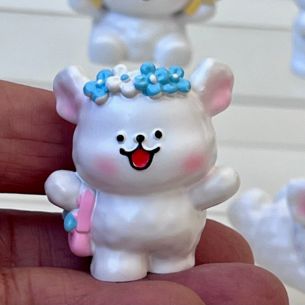 71271 Happy Dogs Blind Box-10