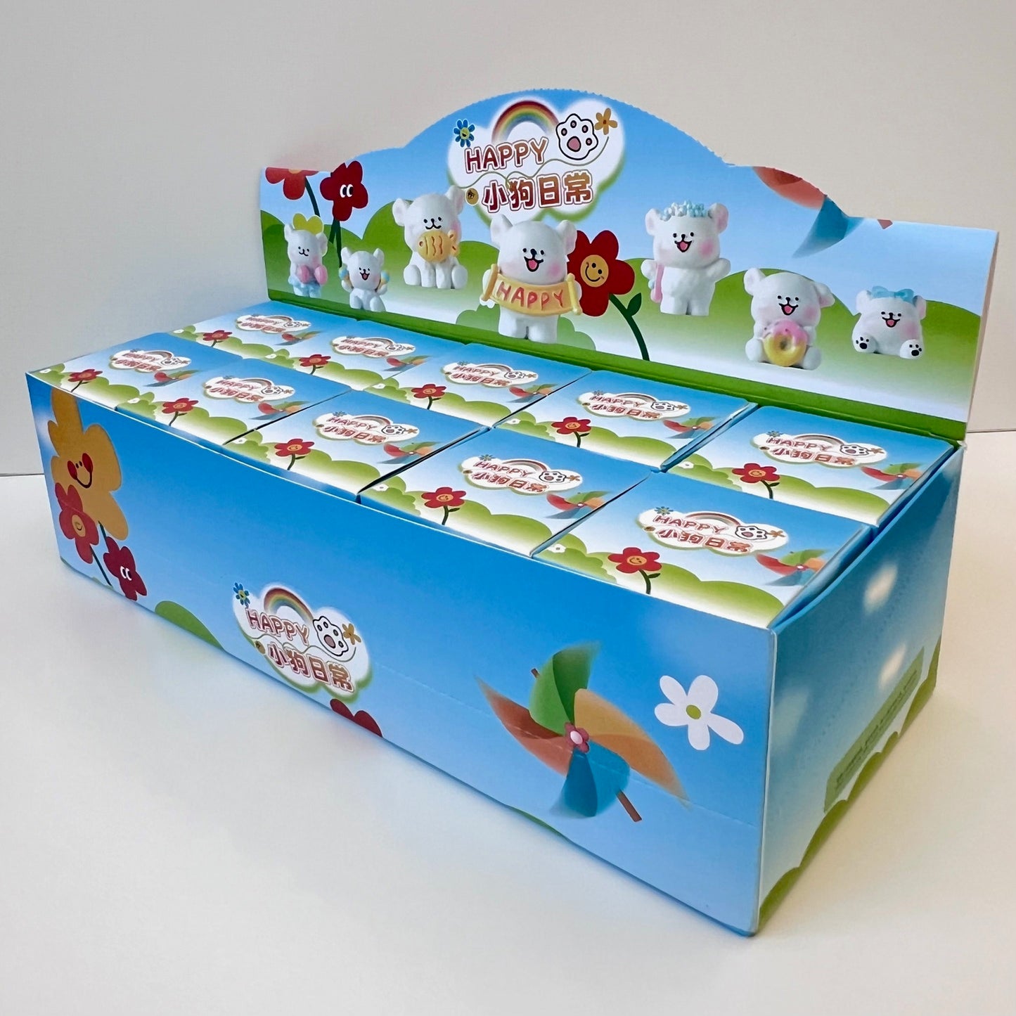 71271 Happy Dogs Blind Box-10