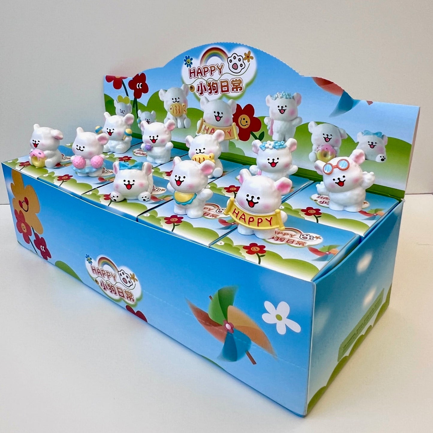 71271 Happy Dogs Blind Box-10