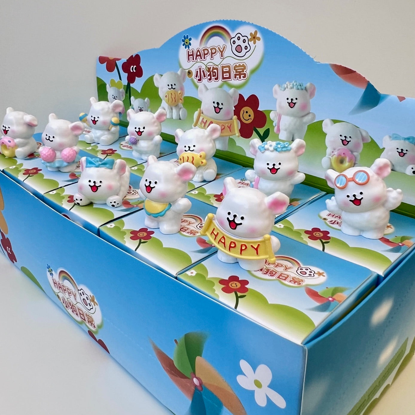 71271 Happy Dogs Blind Box-10