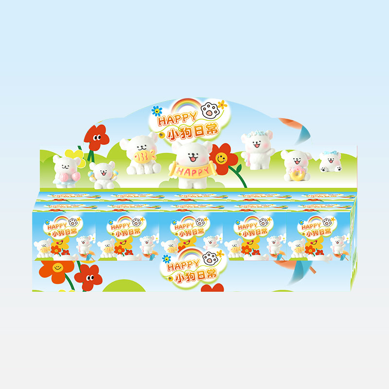 71271 Happy Dogs Blind Box-10