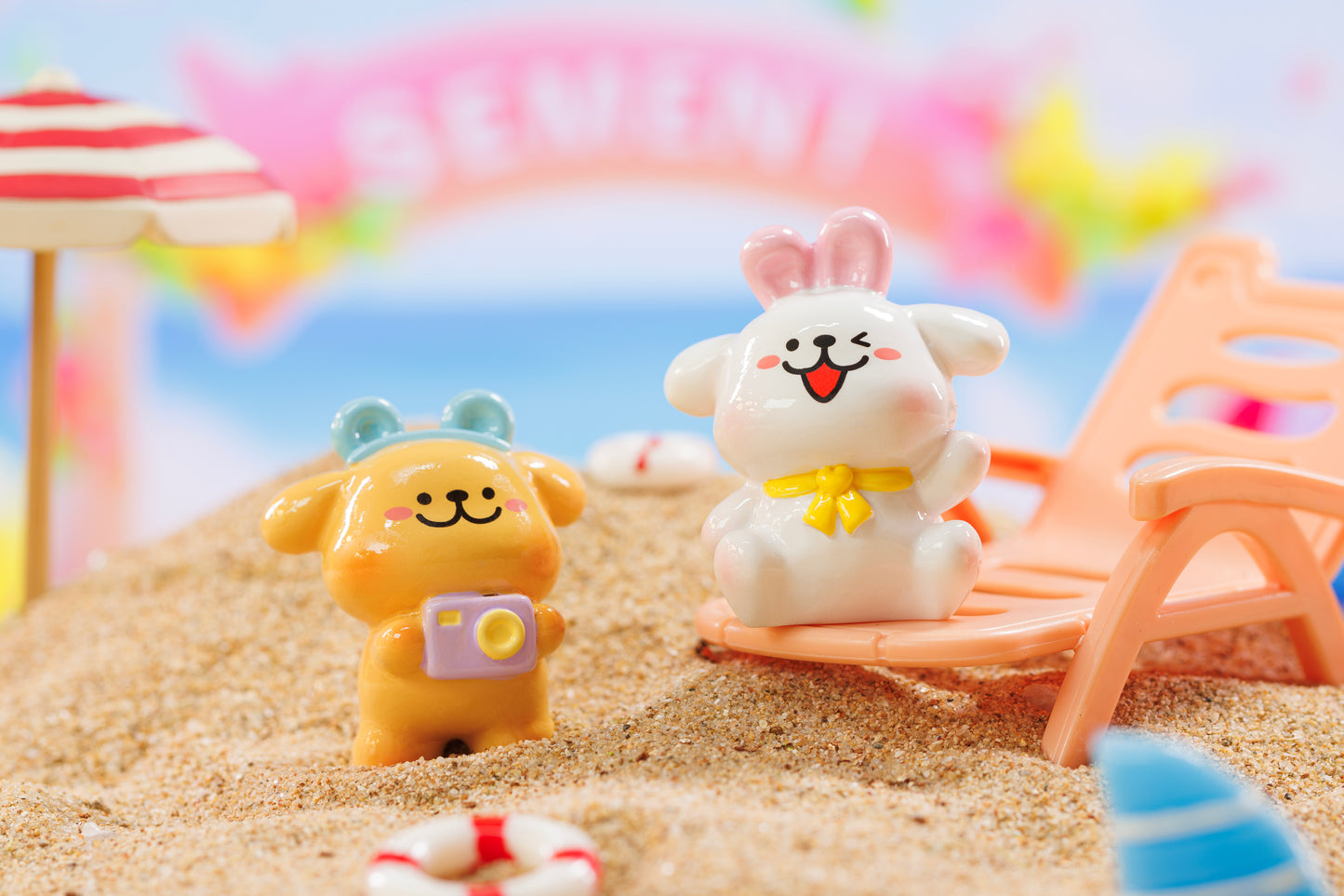 71273 Puppy Party Blind Box-12