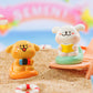 71273 Puppy Party Blind Box-12