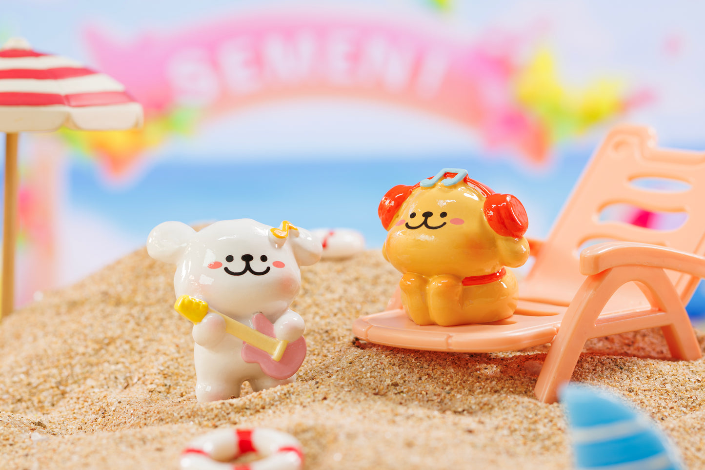 71273 Puppy Party Blind Box-12