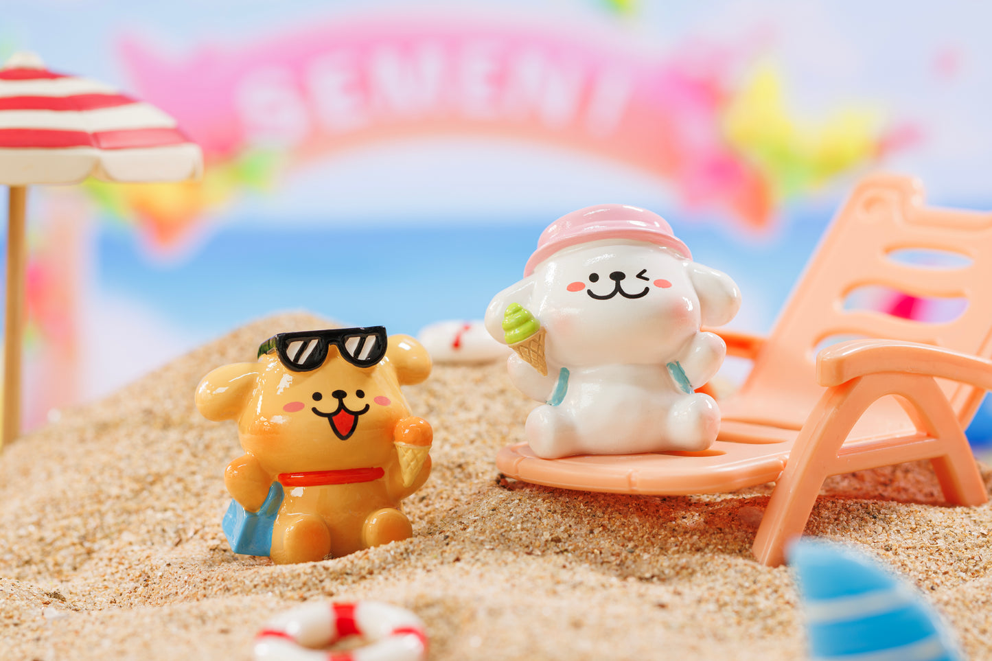 71273 Puppy Party Blind Box-12