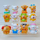 71273 Puppy Party Blind Box-12