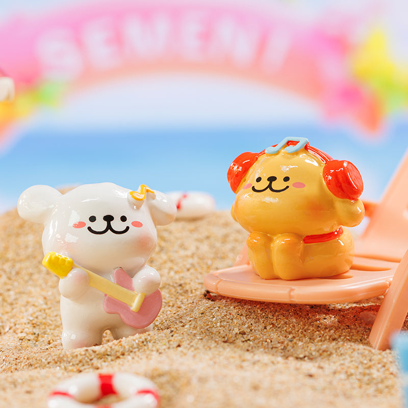 71273 Puppy Party Blind Box-12
