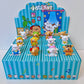 71273 Puppy Party Blind Box-12