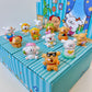 71273 Puppy Party Blind Box-12
