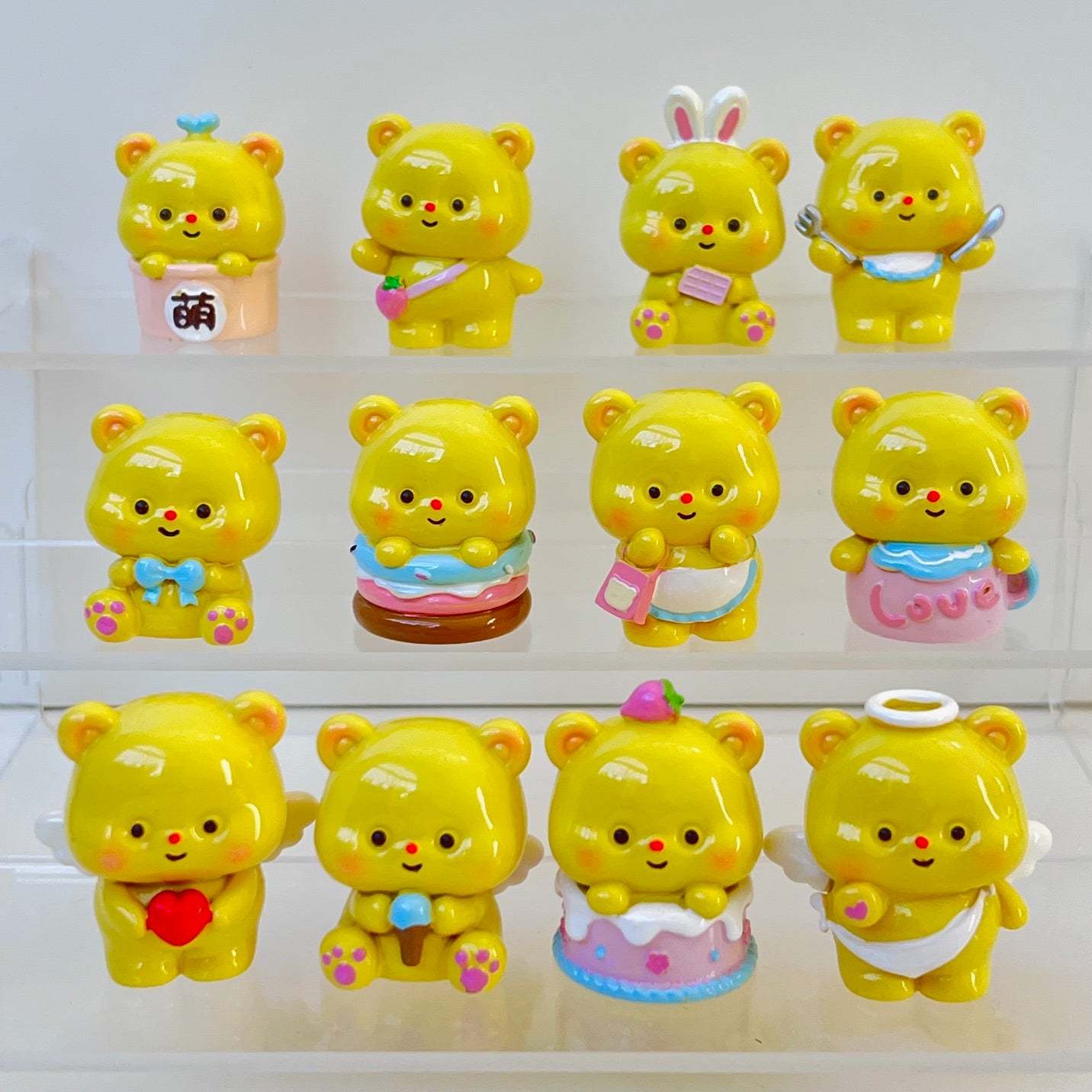 71274 Butter Bear Blind Box-12