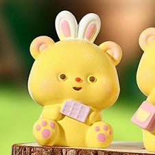 71274 Butter Bear Blind Box-12