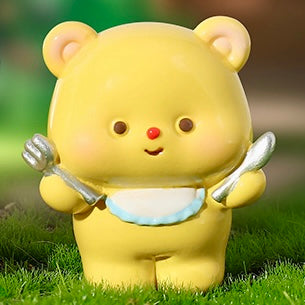 71274 Butter Bear Blind Box-12
