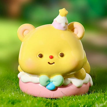 71274 Butter Bear Blind Box-12