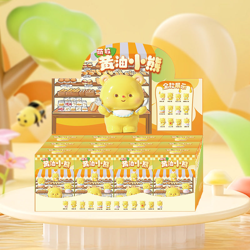 71274 Butter Bear Blind Box-12