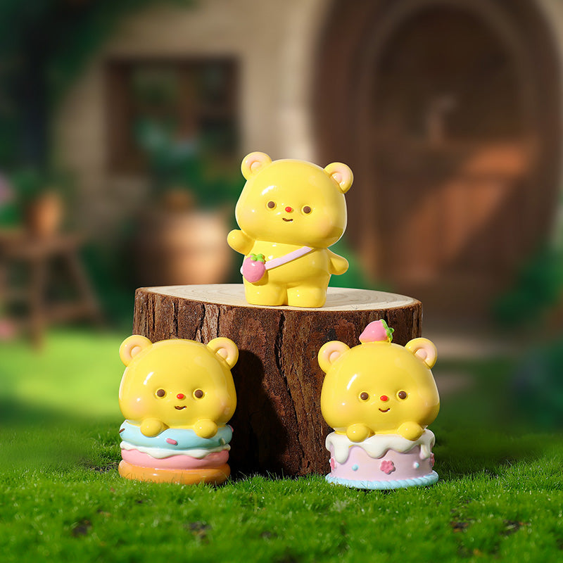 71274 Butter Bear Blind Box-12 – BCmini