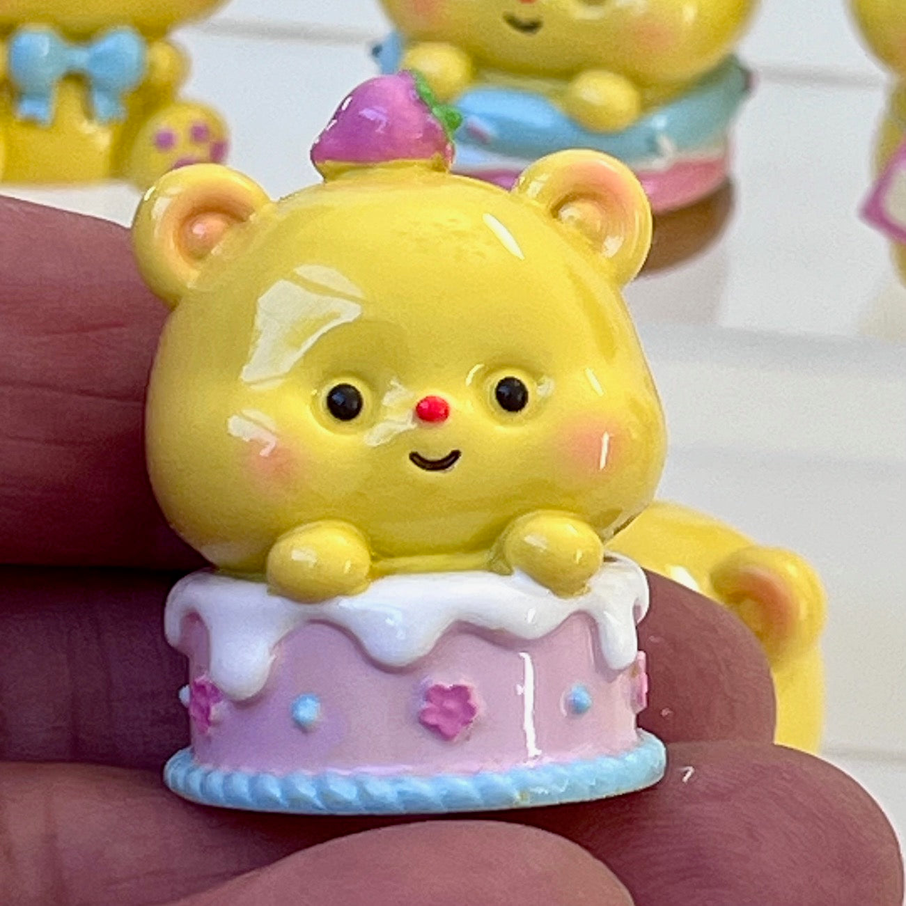 71274 Butter Bear Blind Box-12