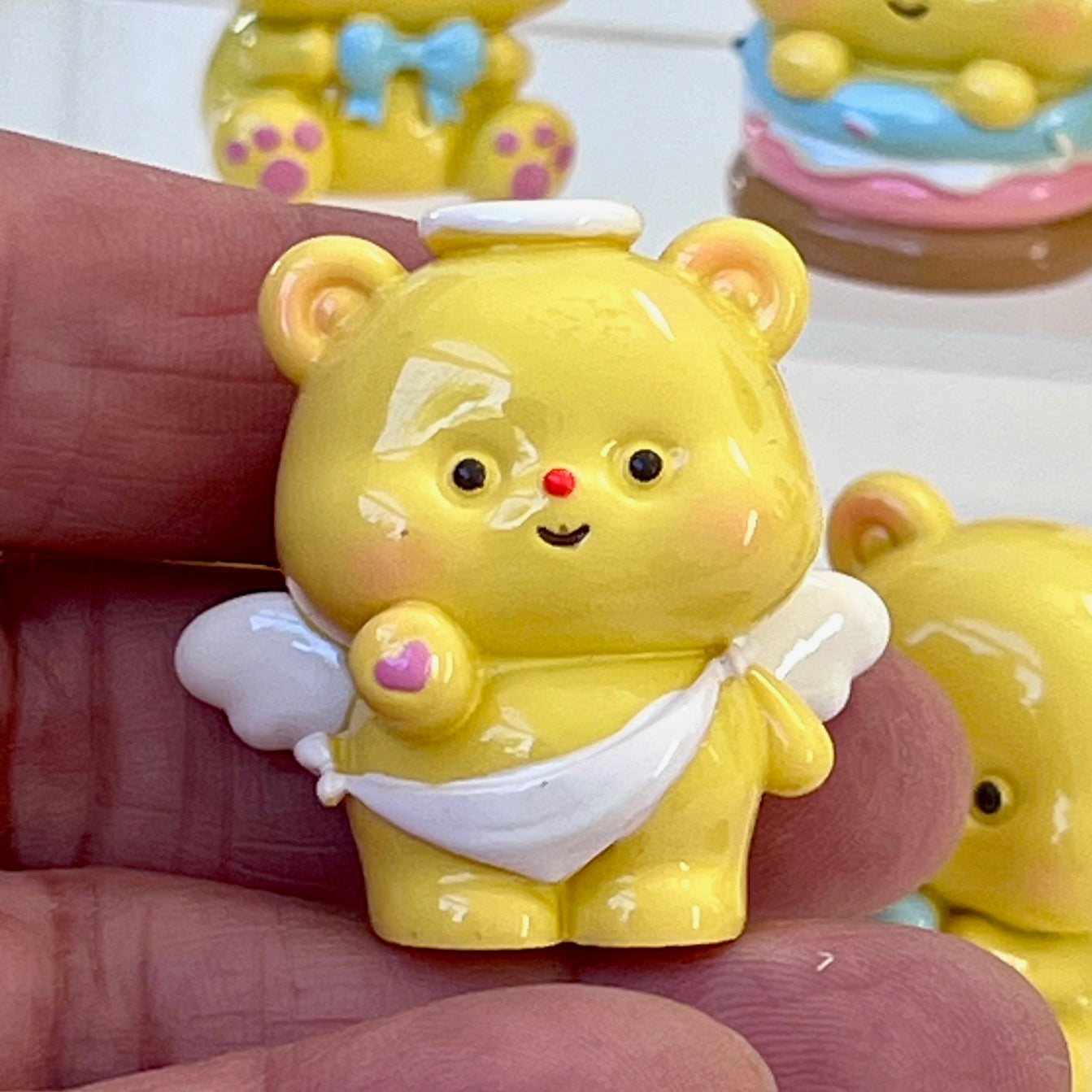 71274 Butter Bear Blind Box-12