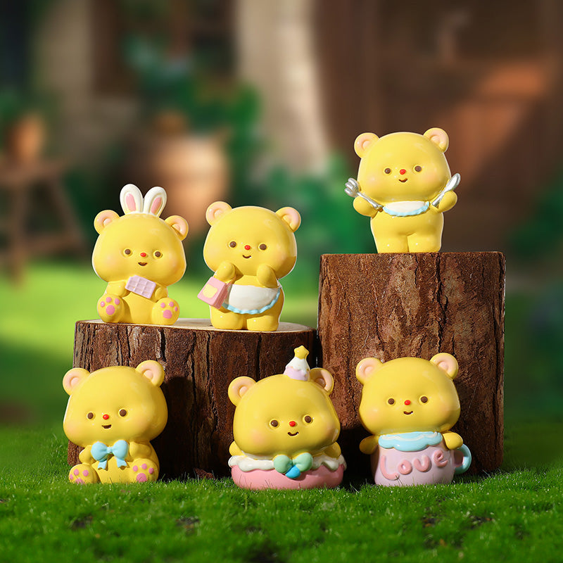 71274 Butter Bear Blind Box-12