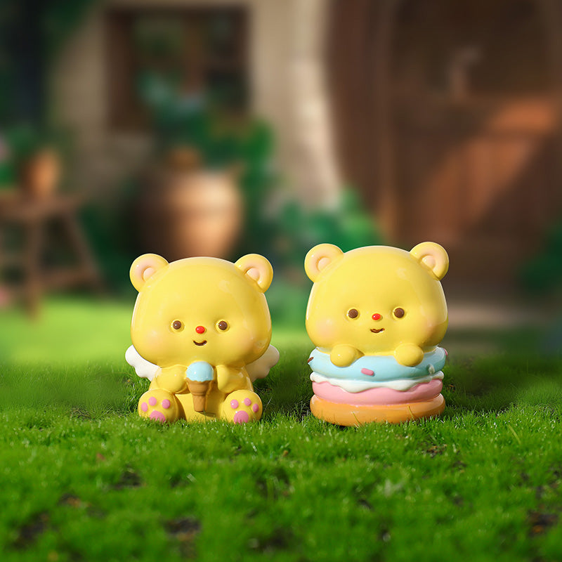71274 Butter Bear Blind Box-12