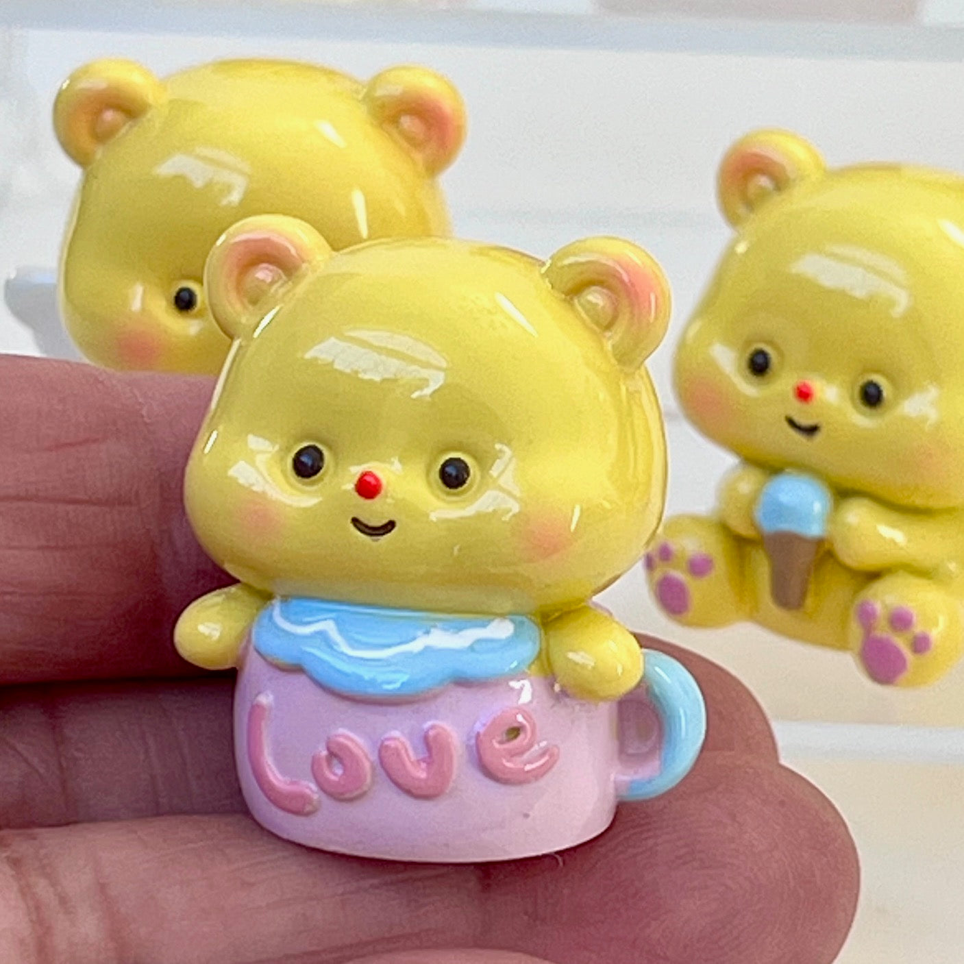 71274 Butter Bear Blind Box-12