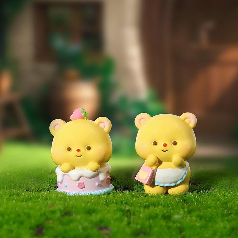 71274 Butter Bear Blind Box-12