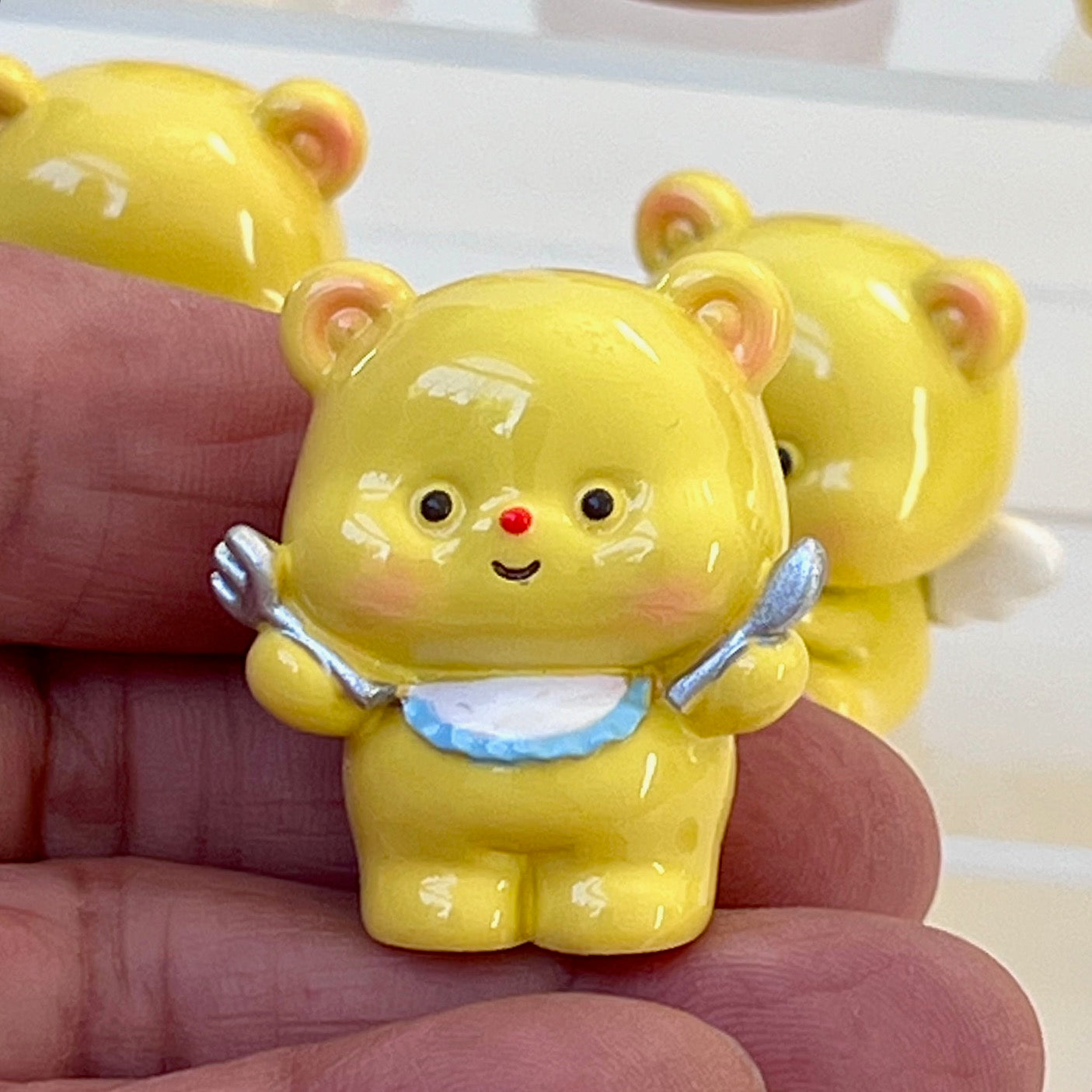 71274 Butter Bear Blind Box-12