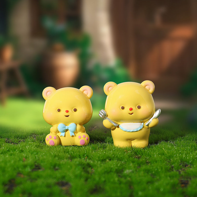 71274 Butter Bear Blind Box-12