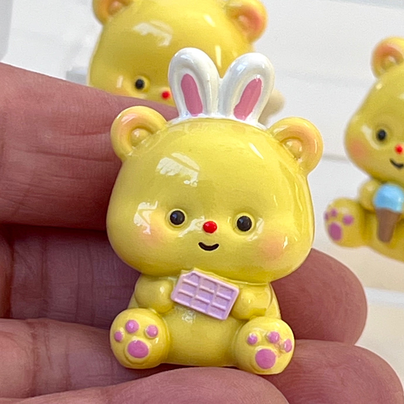71274 Butter Bear Blind Box-12
