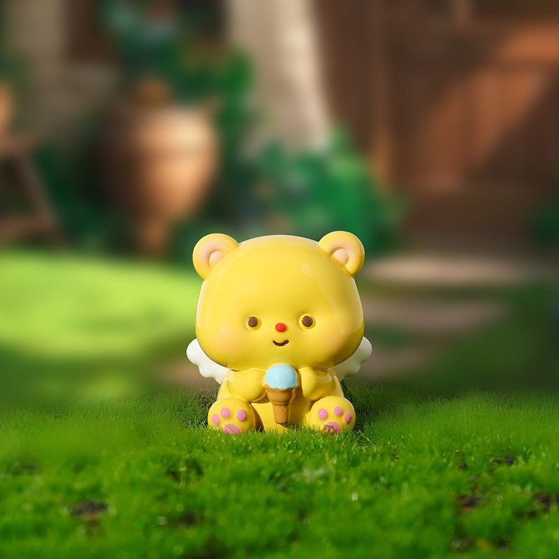 71274 Butter Bear Blind Box-12