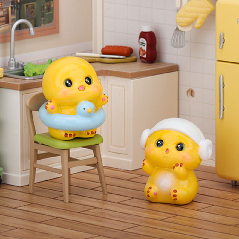 71275 Naifu Dragon Blind Box-12