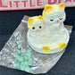 71276 Kitty Cat Crystal Blind Box-8
