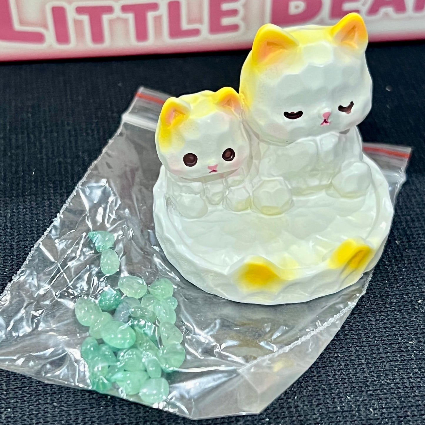 71276 Kitty Cat Crystal Blind Box-8