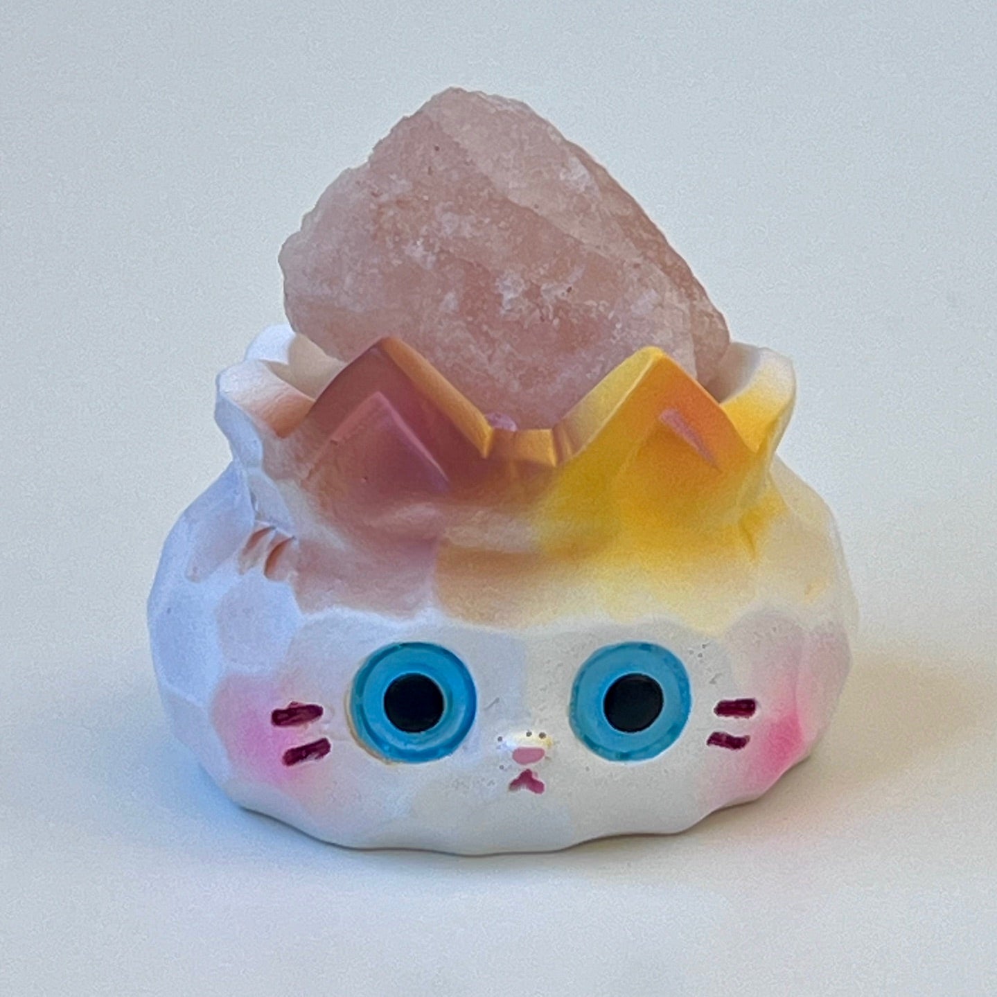 71276 Kitty Cat Crystal Blind Box-8