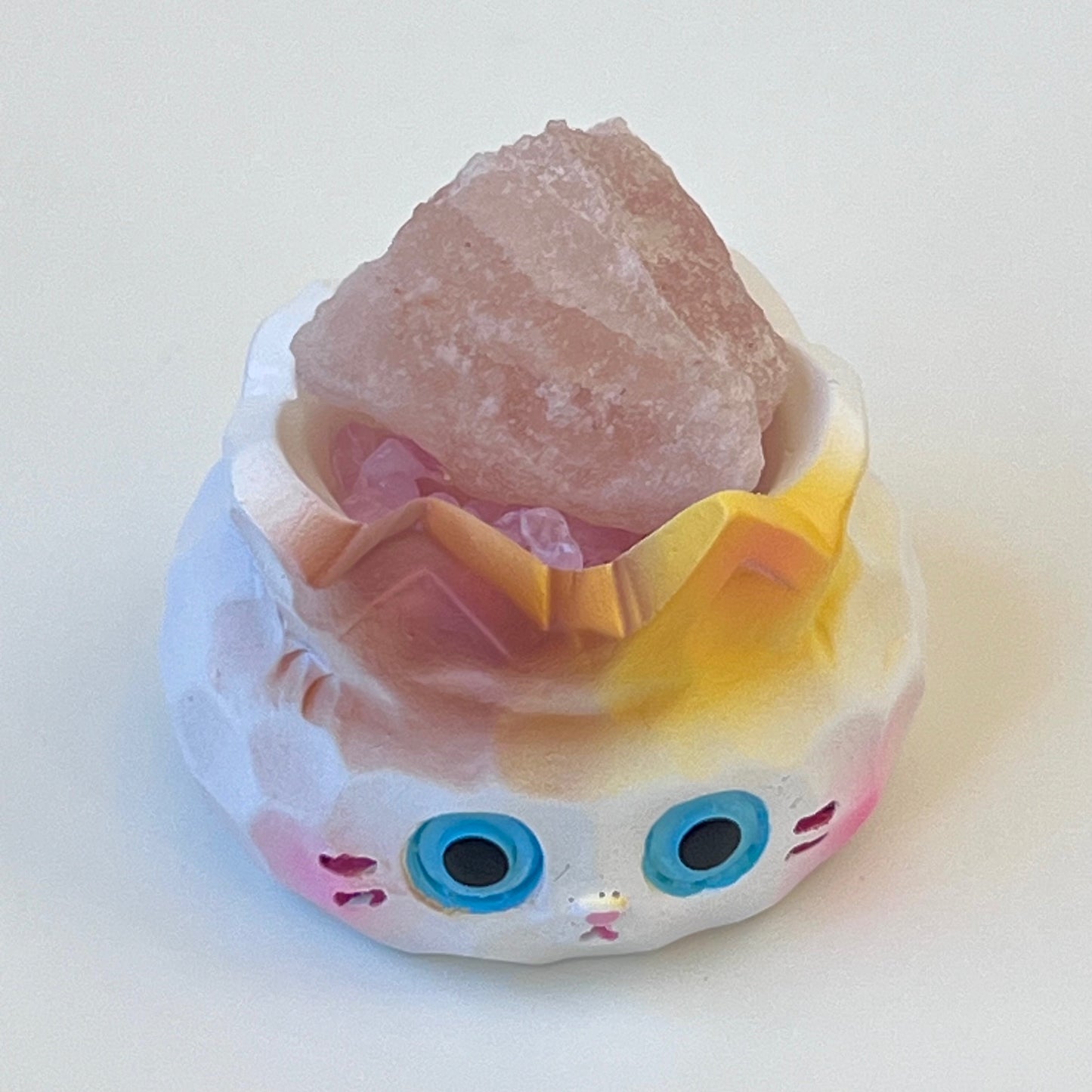 71276 Kitty Cat Crystal Blind Box-8
