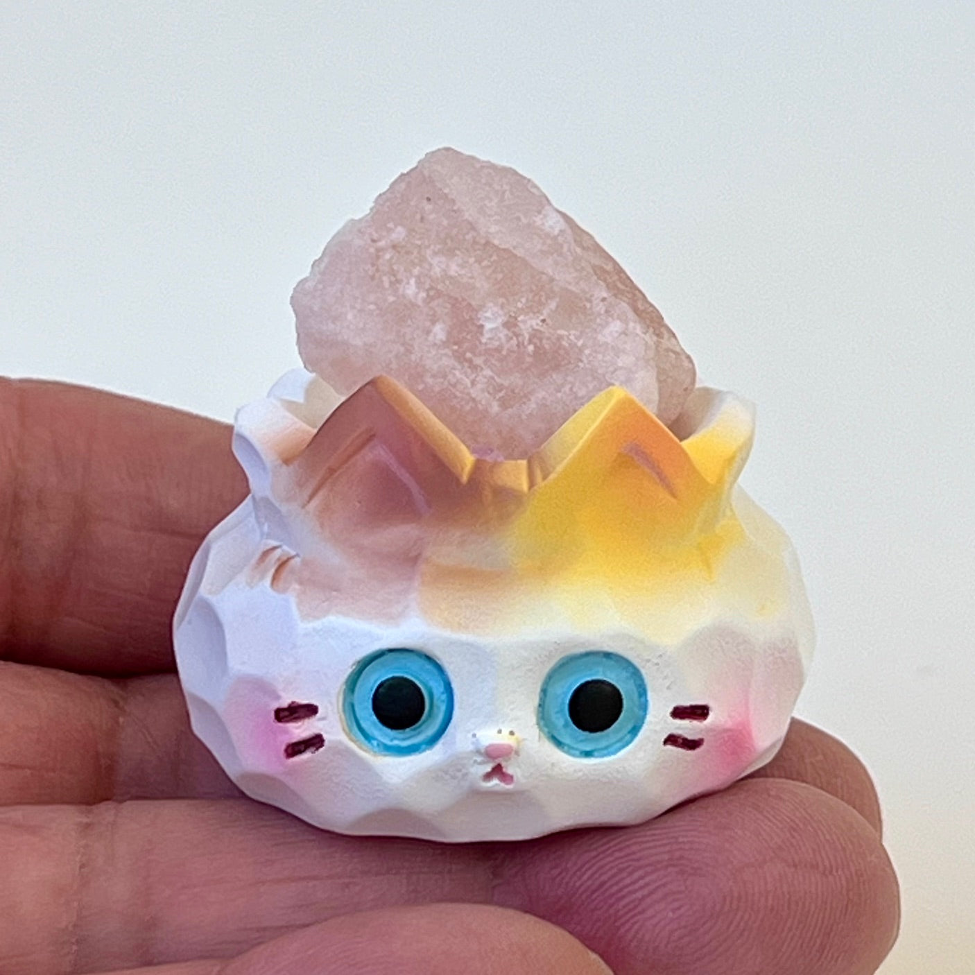 71276 Kitty Cat Crystal Blind Box-8