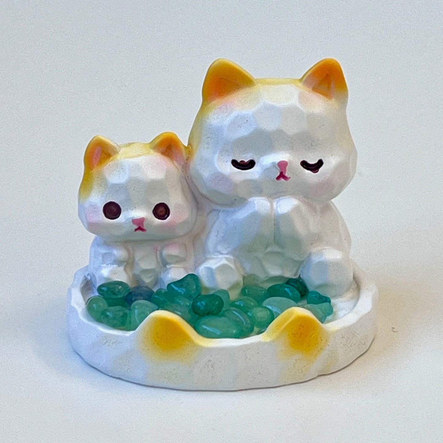 71276 Kitty Cat Crystal Blind Box-8