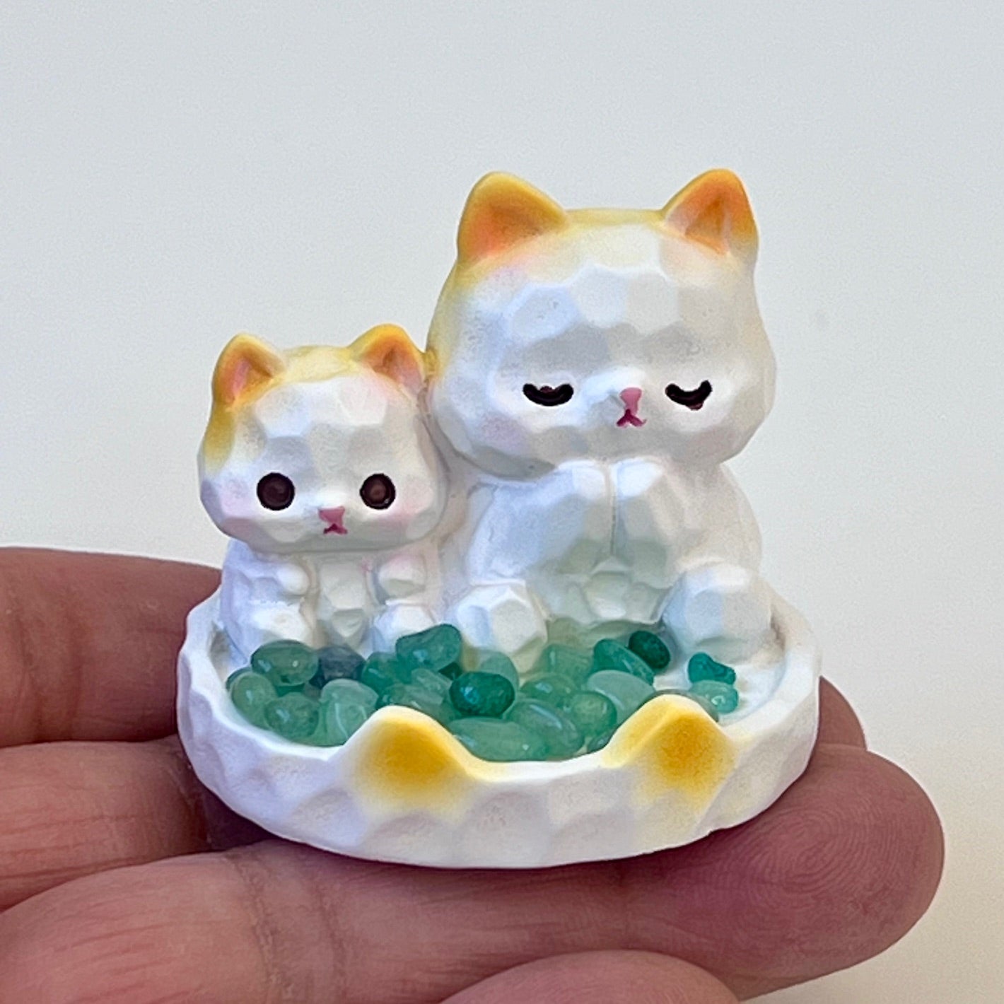 71276 Kitty Cat Crystal Blind Box-8