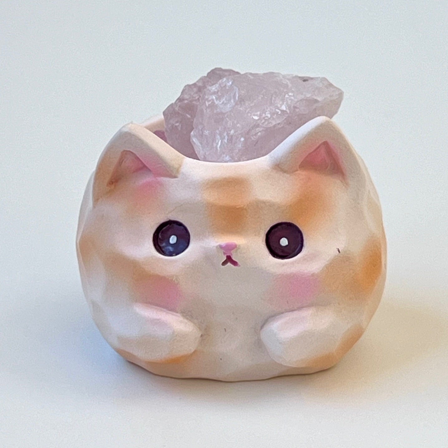 71276 Kitty Cat Crystal Blind Box-8